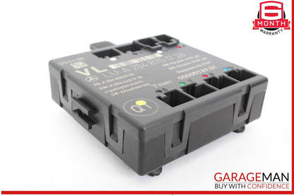 08-14 Mercedes W204 C300 C350 Front Left Side Door Control Module 2048701726 OEM