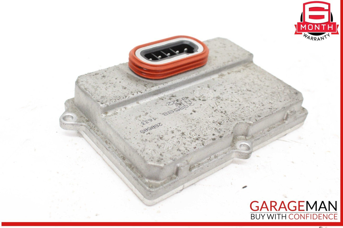 06-10 Mercedes W219 CLS63 AMG Xenon HID Headlight Ballast Module Unit OEM