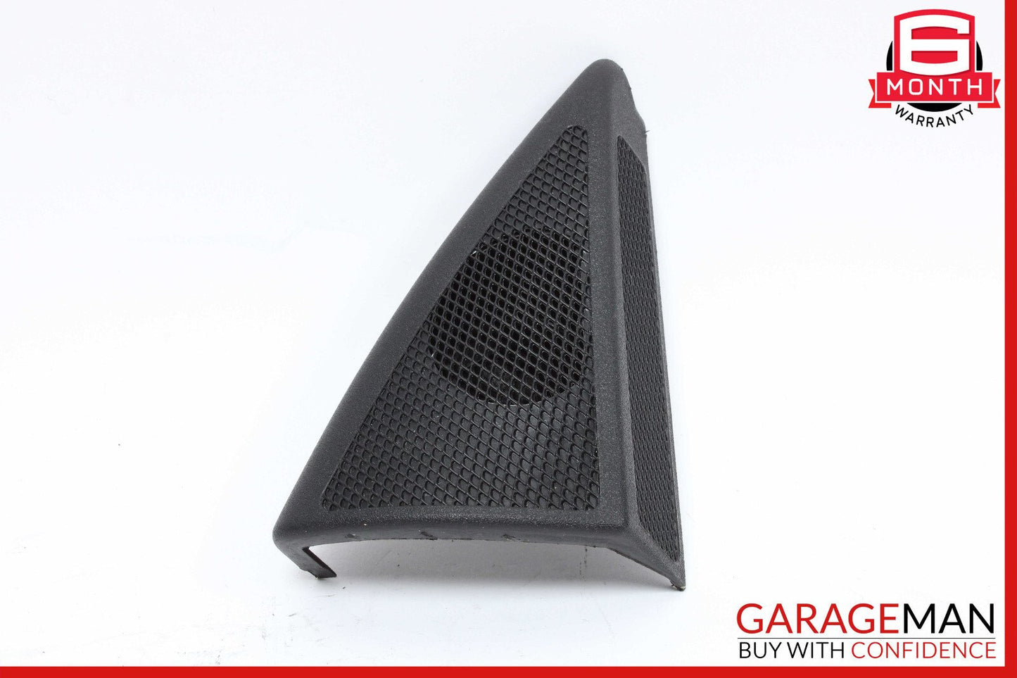 03-09 Mercedes W211 E63 E550 Tweeter Speaker Cover Right Passenger Side OEM