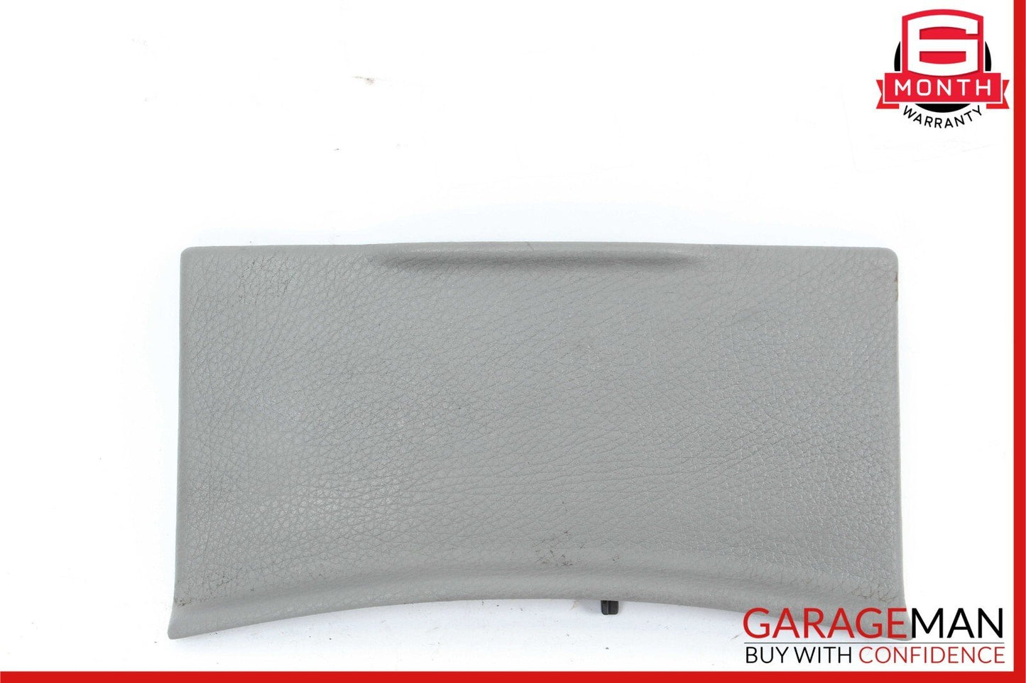 07-09 Mercedes W221 S550 Center Console Ashtray Lighter Trim Cover OEM