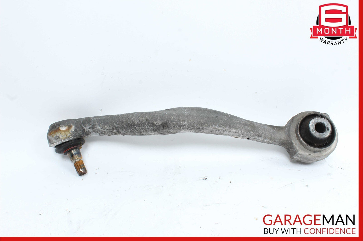 08-14 Mercedes W204 C250 C350 Front Left RWD Suspension Lower Control Arm