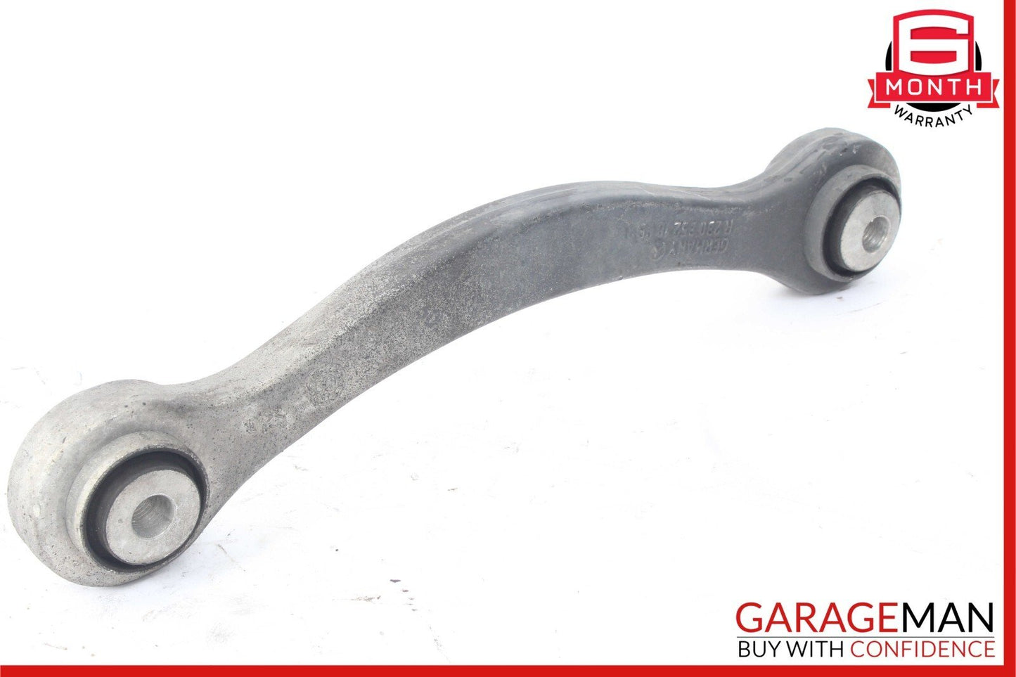 03-11 Mercedes W211 E350 Rear Left / Right Side Suspension Upper Control Arm OEM