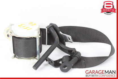 14-21 BMW I3 i01 Hybrid Rear Left Driver Side Seat Belt Retractor 34128958 OEM