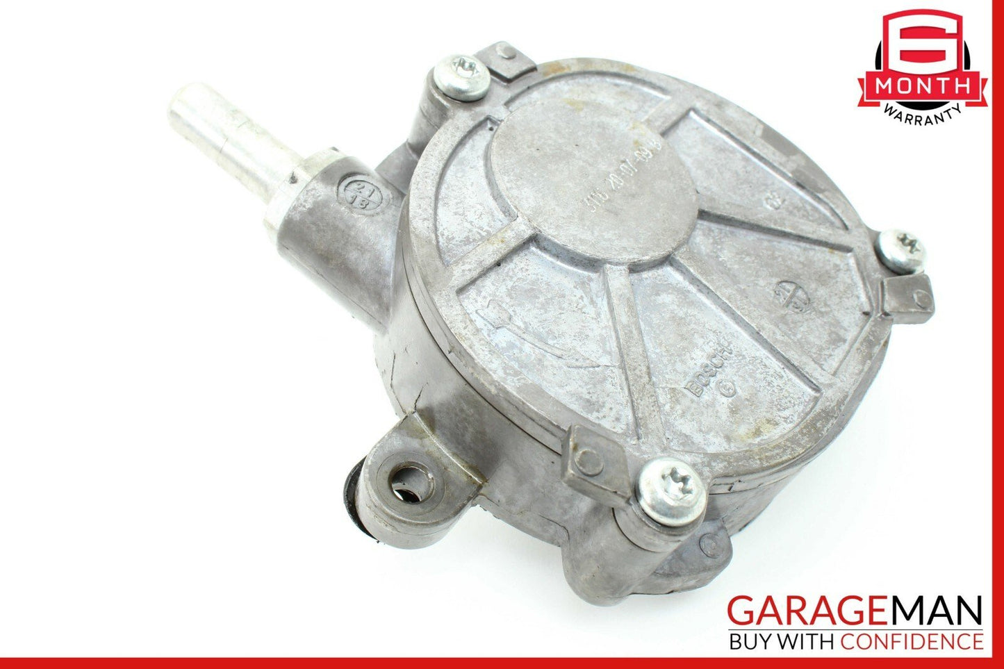 12-15 Mercedes W204 C250 SLK250 Engine Motor Brake Vacuum Pump OEM