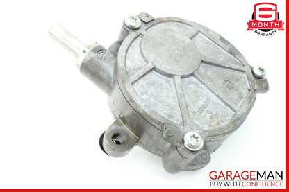12-15 Mercedes W204 C250 SLK250 Engine Motor Brake Vacuum Pump OEM