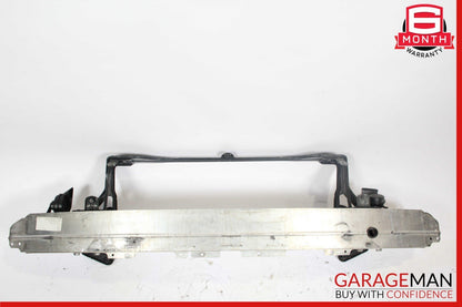 07-13 Mercedes S550 CL550 Front Bumper Lower Impact Support Bracket Bar Assy