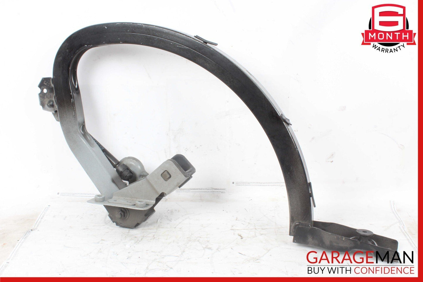 17-19 Alfa Romeo Giulia Rear Right / Left Side Trunk Deck Lid Hatch Hinge OEM