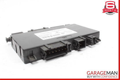 03-12 Mercedes W211 E55 AMG E350 Under Seat Control Module Front Right Side OEM