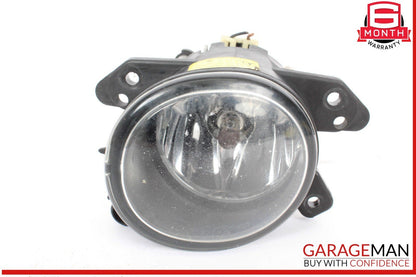 06-12 Mercedes X164 GL450 4MATIC E350 Front Right Side Bumper Fog Light Lamp OEM