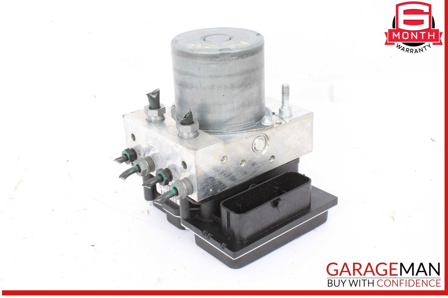 10-13 Land Rover Range Rover Sport ABS Anti Lock Brake Pump Module OEM