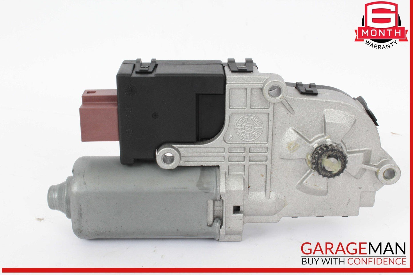 12-19 Mercedes X166 GL450 GLS550 ML350 Sunroof Sun Roof Motor 1669001208 OEM