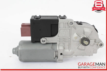 12-19 Mercedes X166 GL450 GLS550 ML350 Sunroof Sun Roof Motor 1669001208 OEM