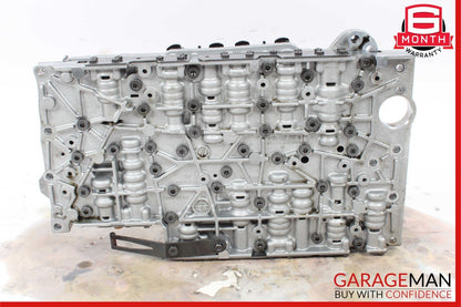 Mercedes C300 E350 GLK350 7G Tronic Transmission Valve Body TCM 2122700106 OEM