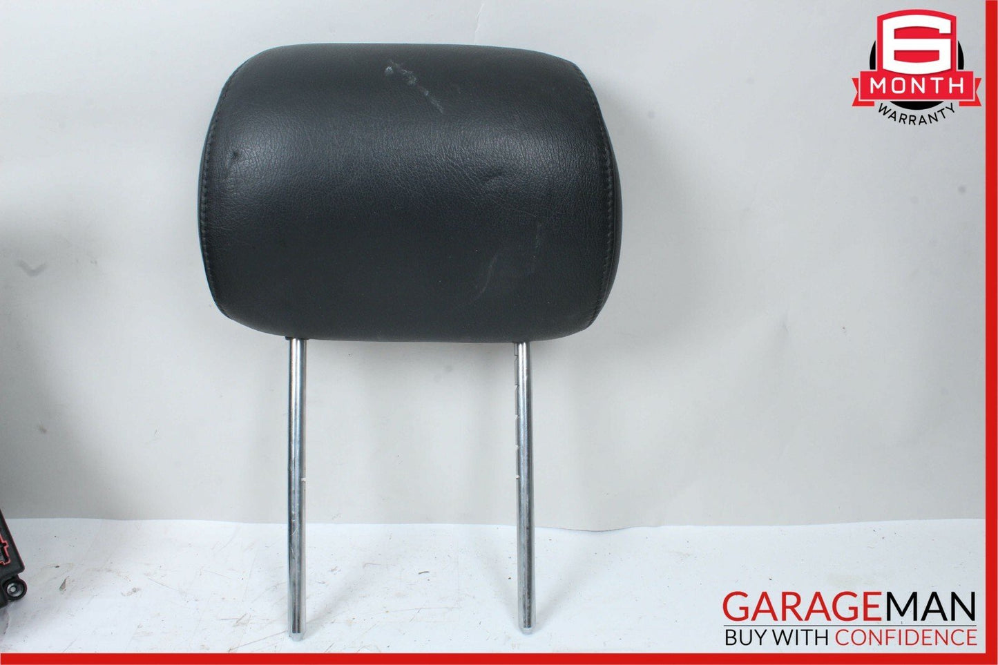 98-05 Mercedes W163 ML320 ML500 Front Left or Right Seat Headrest Head Rest OEM