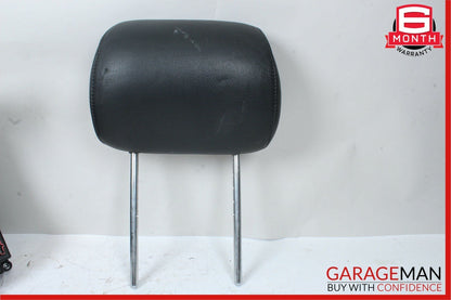 98-05 Mercedes W163 ML320 ML500 Front Left or Right Seat Headrest Head Rest OEM