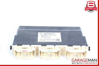 15-20 Mercedes W205 C300 Front Right Passenger Side Seat Control Module Unit OEM