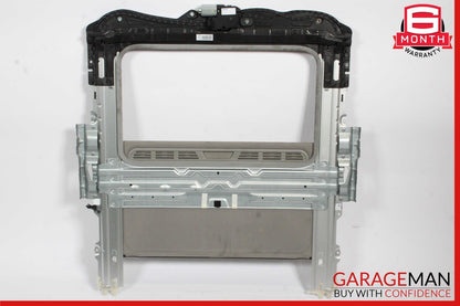 12-18 BMW F30 328i 335i Sliding Sunroof Sun Roof Glass Frame Track Assembly OEM