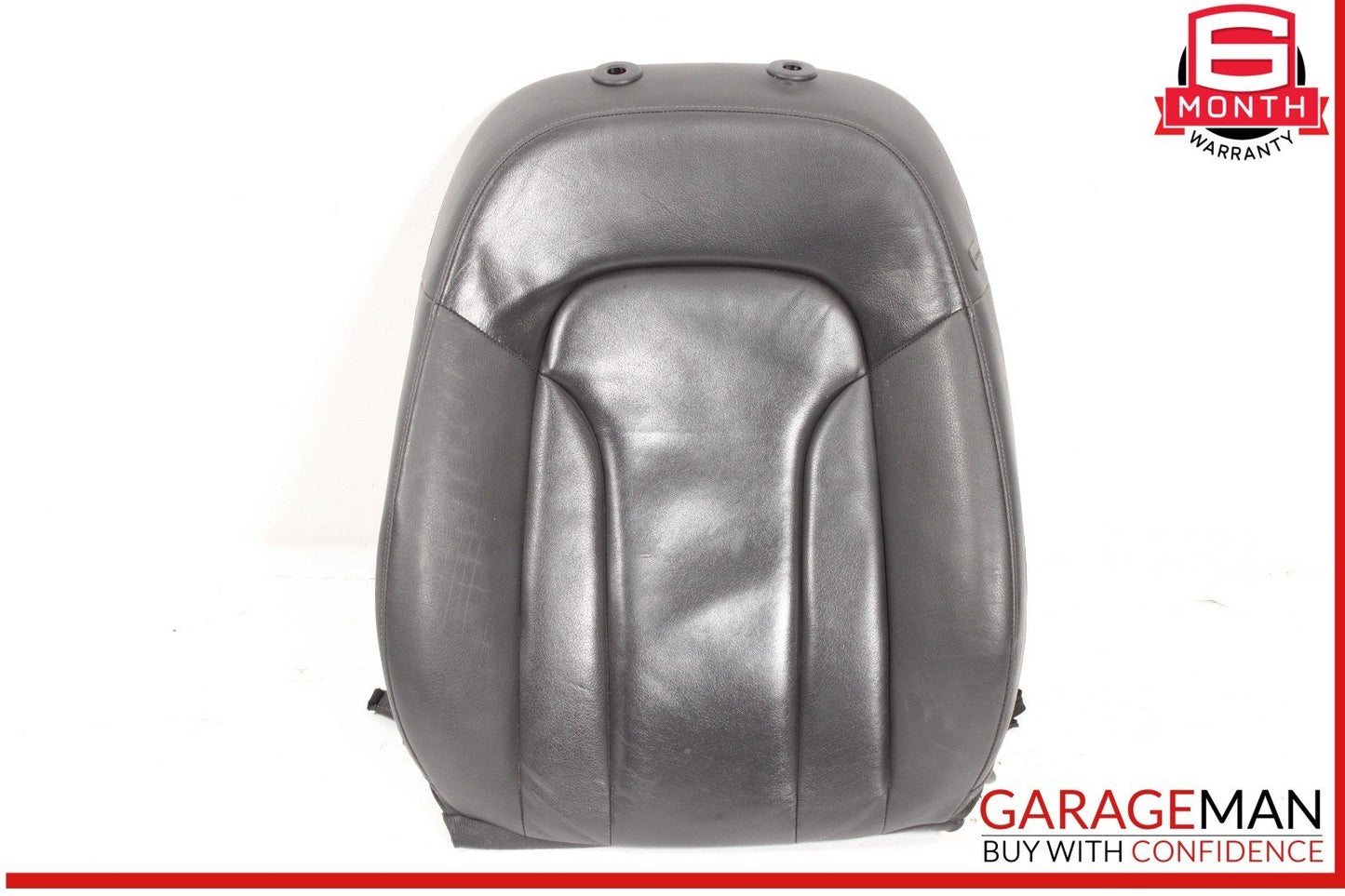 15-18 Audi Q3 Front Left Driver Side Upper Seat Cushion OEM