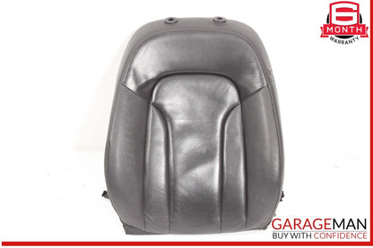 15-18 Audi Q3 Front Left Driver Side Upper Seat Cushion OEM