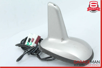07-13 Mercedes W221 S550 S63 AMG S600 Top Shark Fin Antenna Roof GPS  OEM