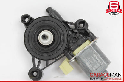 15-24 Porsche Macan S 95B Rear Left Driver Side Door Window Regulator Motor OEM