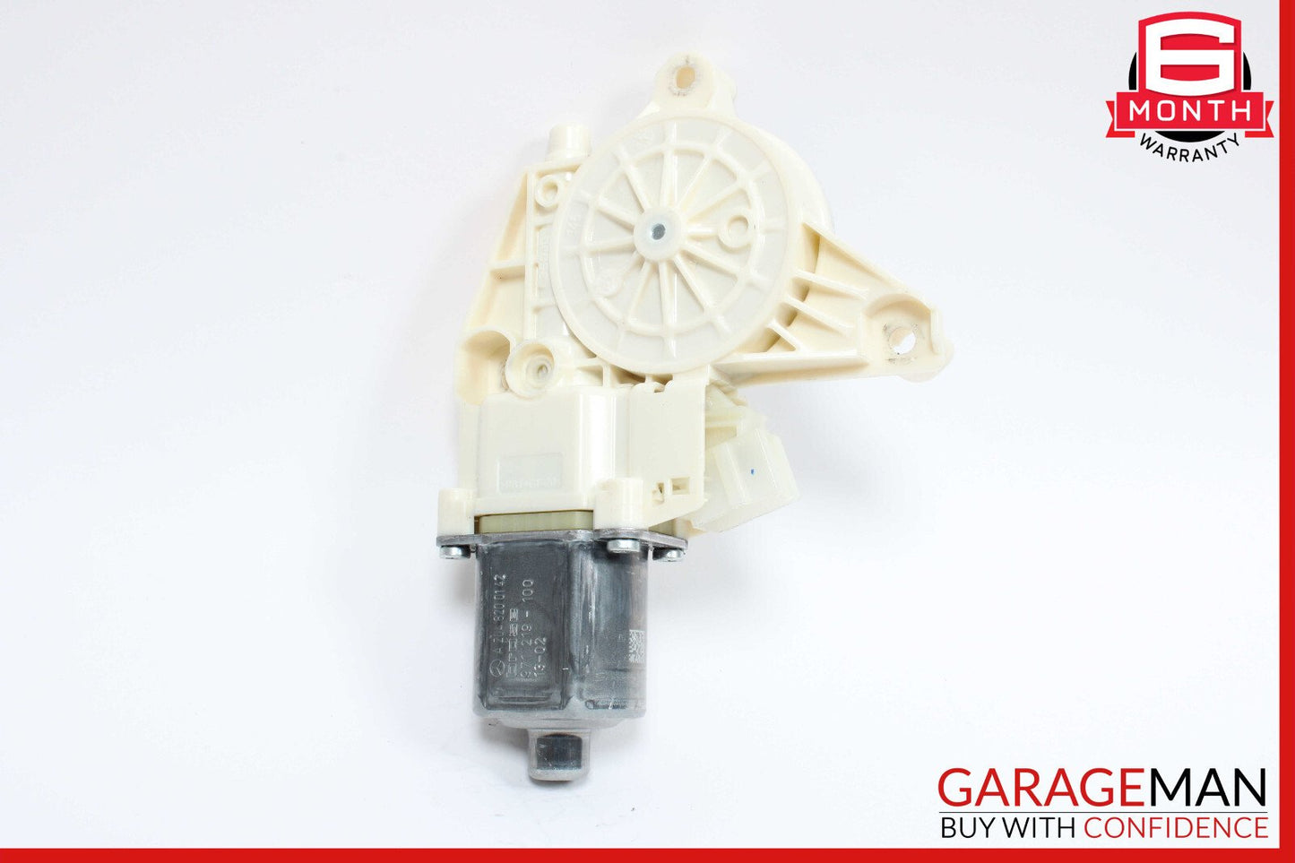 08-16 Mercedes W204 C250 C300 Front Left Door Window Regulator Motor OEM