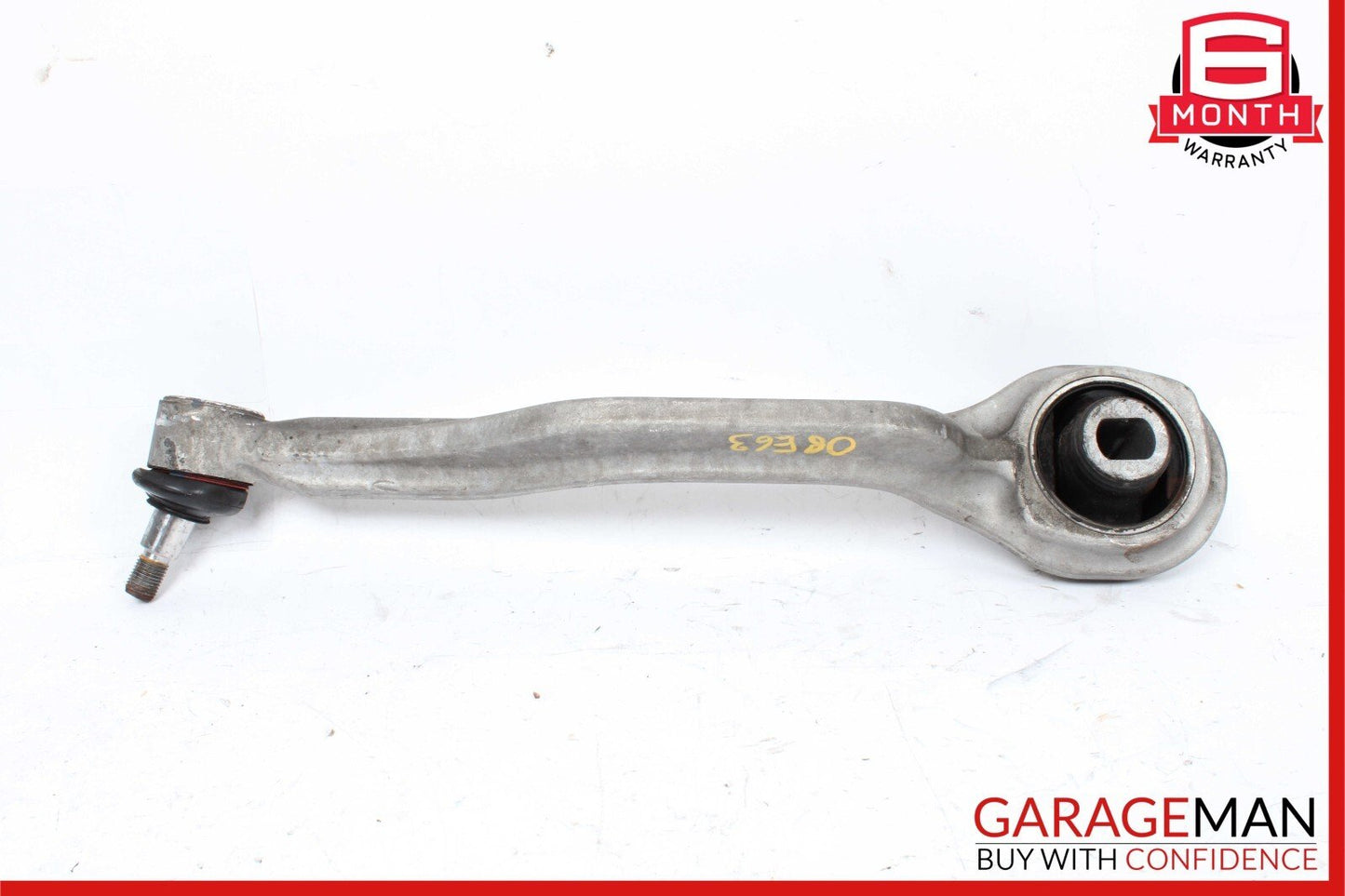 03-11 Mercedes W211 E63 AMG Front Left Side Lower Wishbone Control Arm OEM