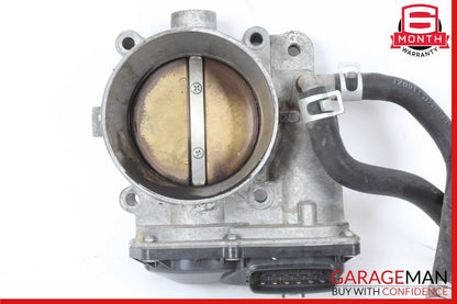 17-22 Kia Sorento Cadenza Sedona Throttle Body Valve OEM