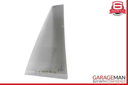 06-09 Mercedes W251 R350 Rear Right Passenger Side Quarter Window Glass OEM