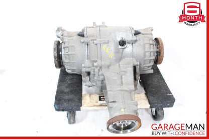 11-12 Audi A8 4.2L Rear Differential Diff Axle Carrier OEM