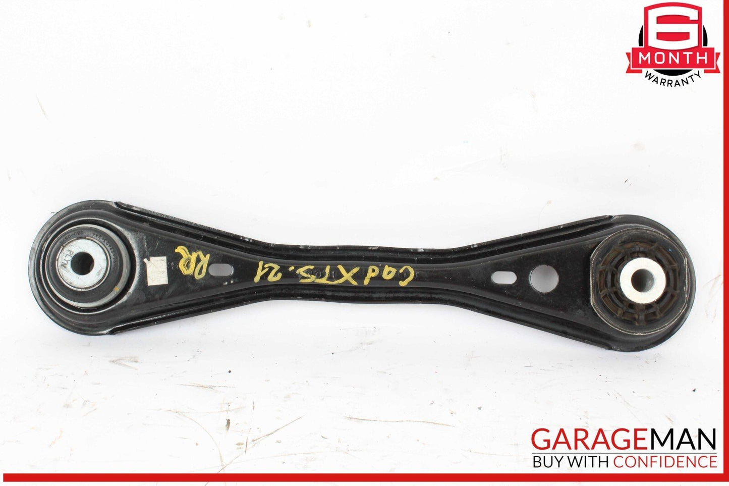 17-23 Cadillac XT5 Rear Right Passenger Side Lower Control Arm Link 84606181 OEM