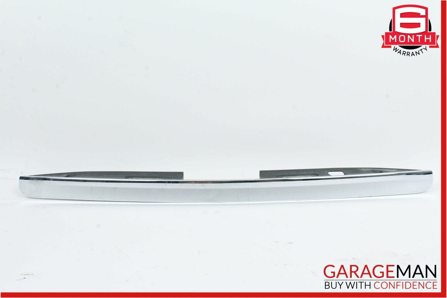 07-12 Mercedes X164 GL450 GL350 Trunk Lid Tailgate Hatch Handle 1647400993 OEM