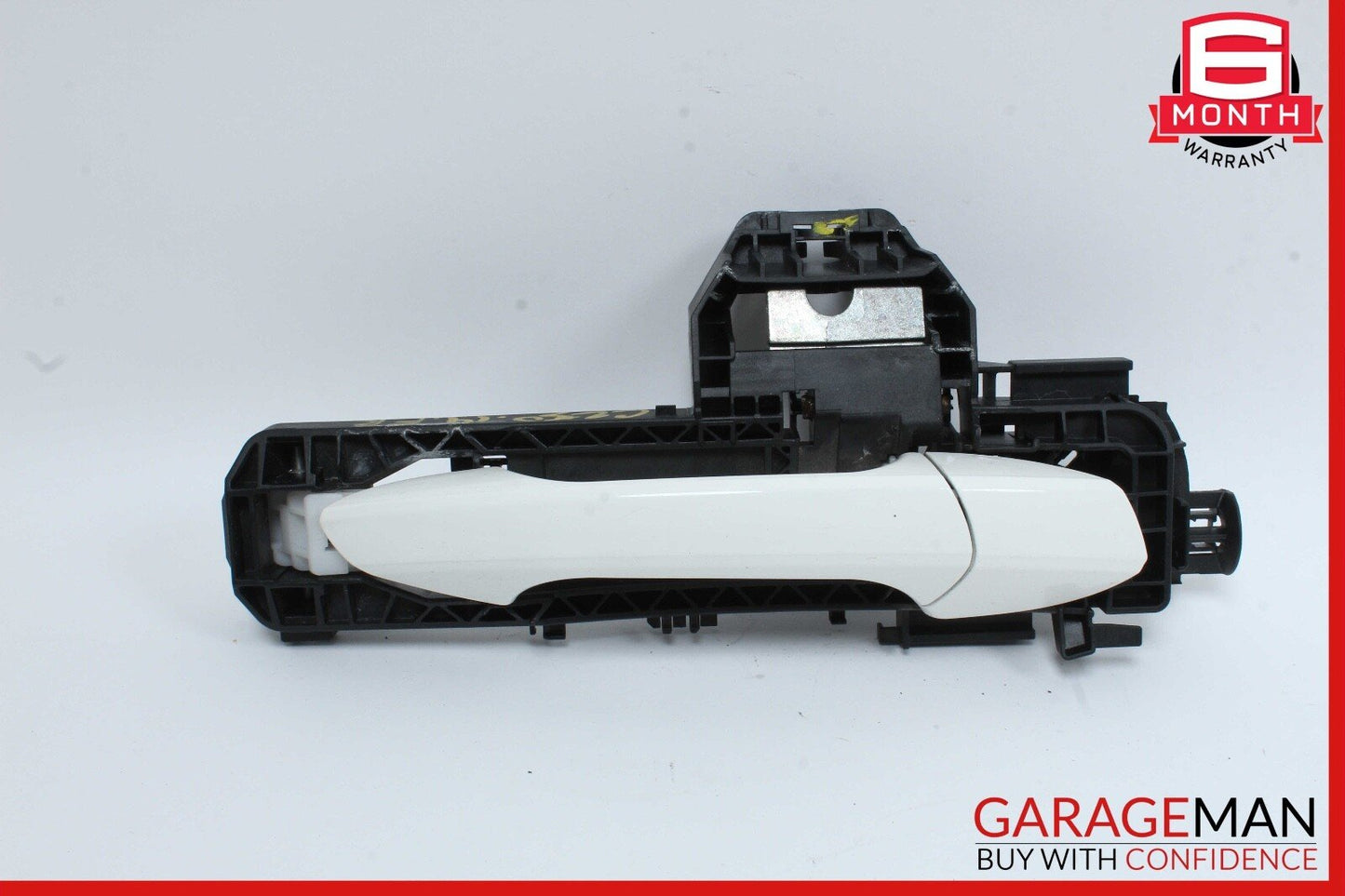 08-14 Mercedes W204 C250 C350 Right Side Exterior Door Handle OEM