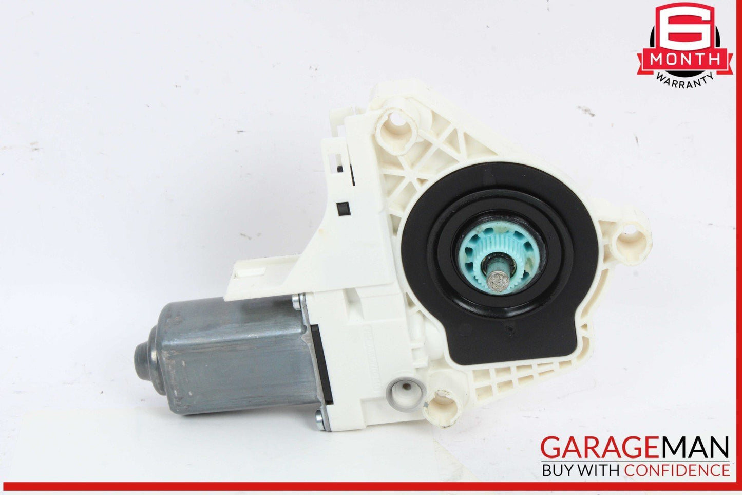 14-17 Audi SQ5 Q5 Front Left Driver Side Window Regulator Motor 8K0959801B OEM