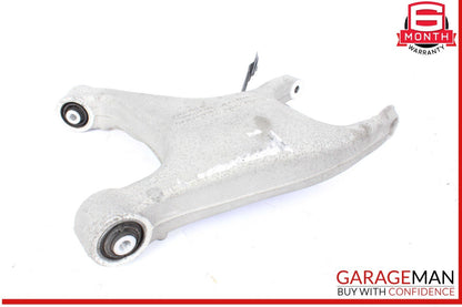 15-24 Porsche Macan 95B Rear Left Driver Side Lower Control Arm 8R0505311F OEM