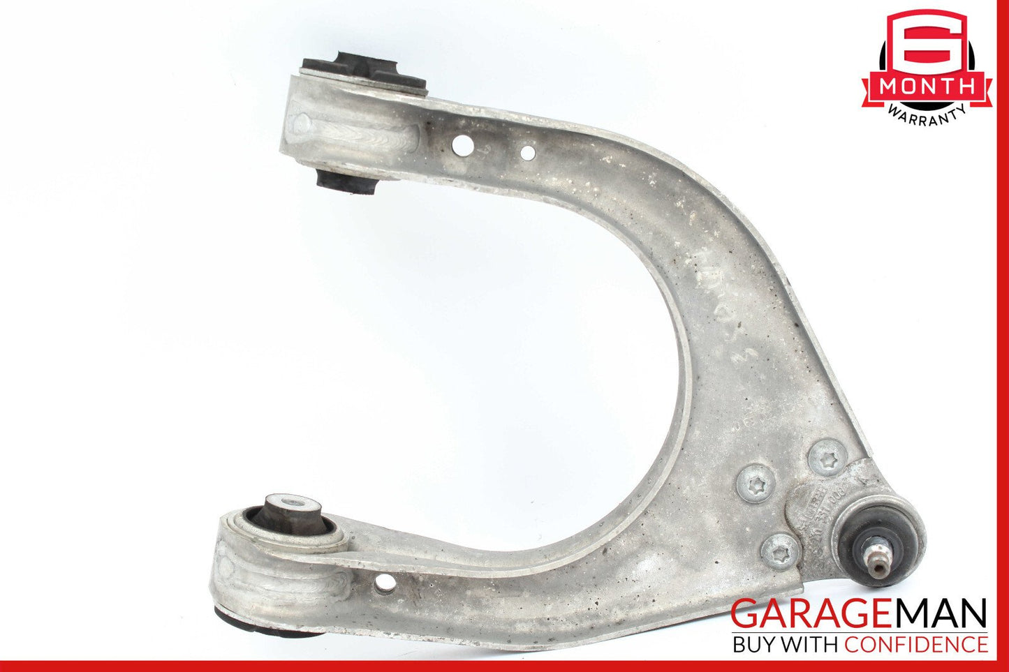 03-11 Mercedes W211 E350 CLS550 E500 E550 Front Left Side Upper Control Arm OEM
