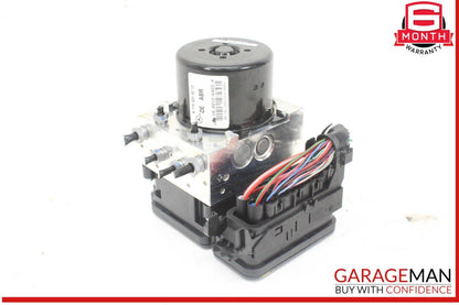 12-15 Mercedes X204 GLK250 Bluetec ABS Anti Brake Pump Control Module Unit OEM