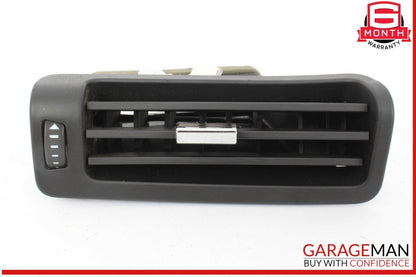 14-17 Maserati Quattroporte S Right Passenger Side B Pillar AC Air Vent Grille