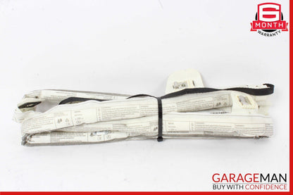 09-12 MERCEDES W212 E350 RIGHT SRS ROOF SAFETY MODULE 2128601902