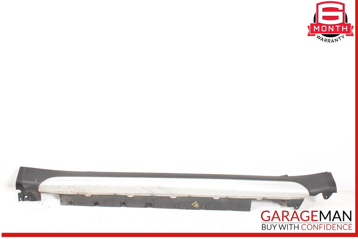 17-24 Mini Cooper Countryman F60 Front Left Side Rocker Molding Panel OEM