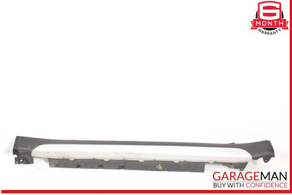 17-24 Mini Cooper Countryman F60 Front Left Side Rocker Molding Panel OEM