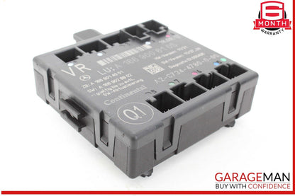 12-20 Mercedes X166 GL450 CLA45 AMG Front Right Side Door Control Module OEM