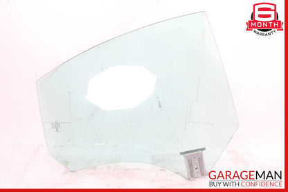 14-18 Mercedes W117 CLA250 Rear Right Side Door Window Auto Glass OEM
