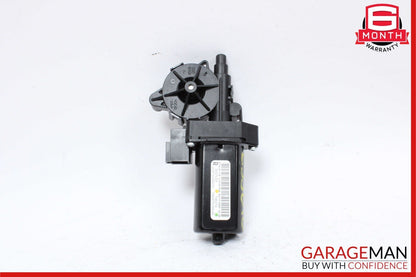 10-17 Mercedes W207 E550 Coupe Right Side Seatbelt Seat Belt Feeder Motor Unit