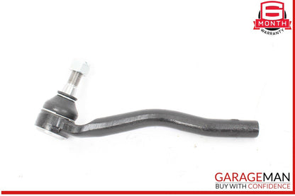 06-12 Mercedes X164 GL450 ML350 Right Power Steering Rack & Pinion Tie Rod Boot