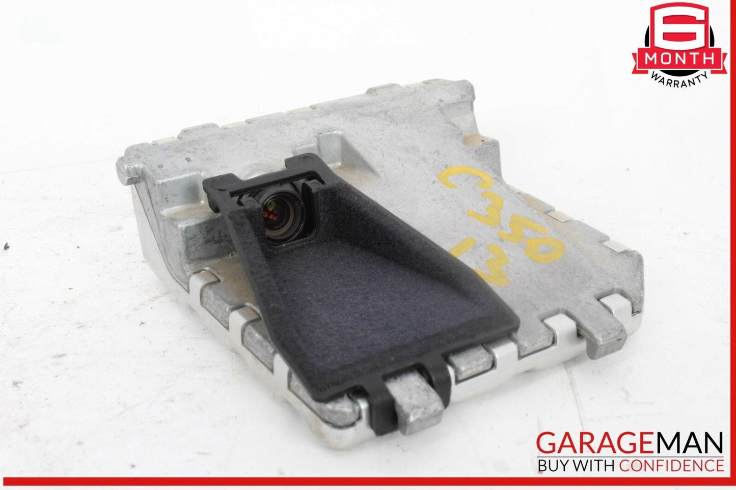 10-16 Mercedes W204 C350 E350 C300 Active Lane Assist Front Camera OEM