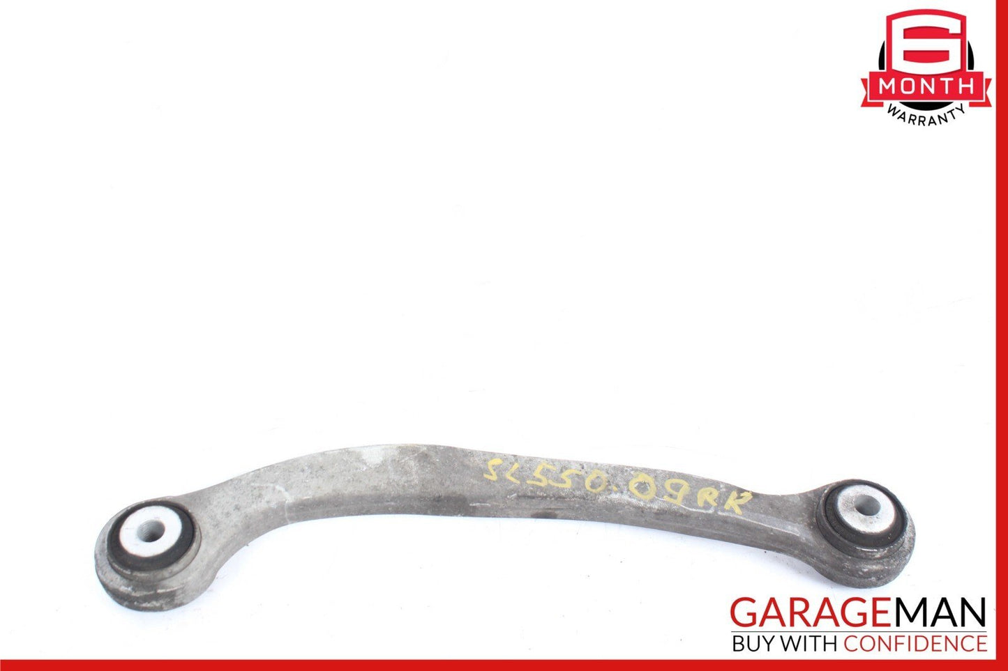 03-12 Mercedes SL500 SL550 E350 CLS550 Rear Right Side Upper Control Arm