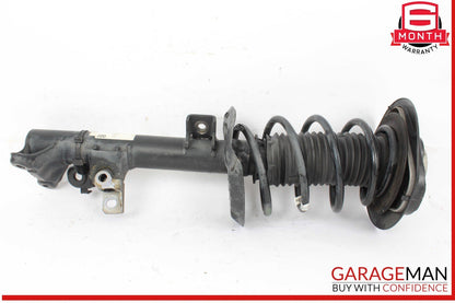 10-16 Mercedes W212 E350 Front Right or Left Side Shock Strut Absorber OEM