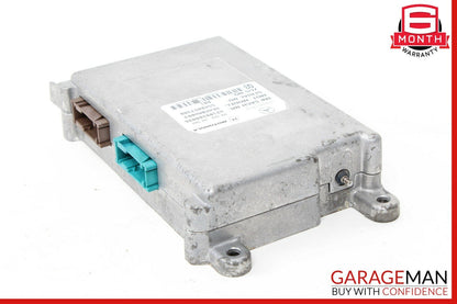 00-06 Mercedes W220 S500 CL500 Motorola Telephone Phone Voice Control Module OEM