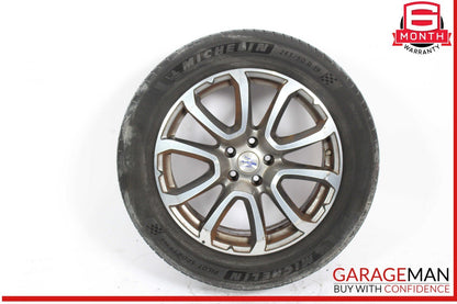 17-20 Maserati Levante Wheel Tire Rim 8.5Jx19H2 ET44 OEM